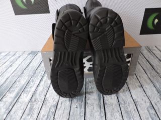 Botas Moto BMW Gore-Tex Talla 43