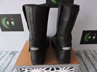 Botas Moto BMW Gore-Tex Talla 43