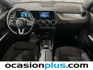 Mercedes-Benz GLA 200 D 110 kW (150 CV)