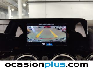 Mercedes-Benz GLA 200 D 110 kW (150 CV)