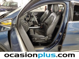 Mercedes-Benz GLA 200 D 110 kW (150 CV)