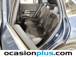 Mercedes-Benz GLA 200 D 110 kW (150 CV)