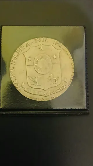Moneda 50 Centimos Limampung Sentimos