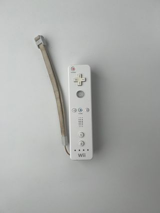 Controller Wii Bianco