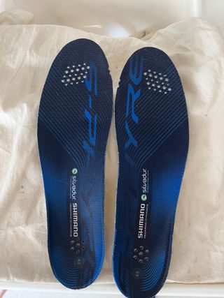 Shimano RC902 S-Phyre Talla 45 Azul