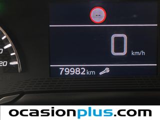 Peugeot 208 PureTech 100 Allure 75 kW (100 CV)