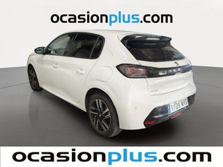 Peugeot 208 PureTech 100 Allure 75 kW (100 CV)