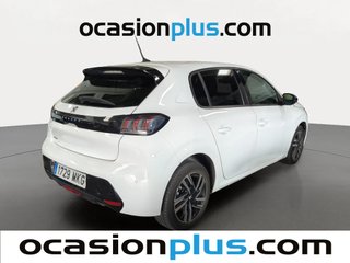 Peugeot 208 PureTech 100 Allure 75 kW (100 CV)