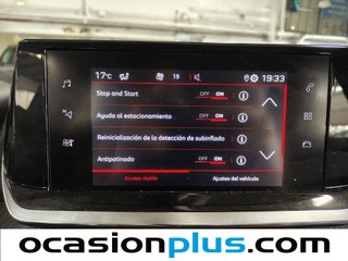 Peugeot 208 PureTech 100 Allure 75 kW (100 CV)