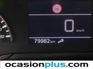 Peugeot 208 PureTech 100 Allure 75 kW (100 CV)