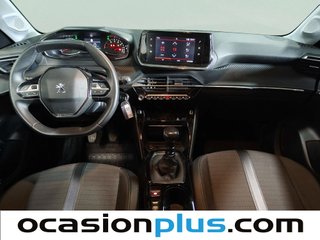 Peugeot 208 PureTech 100 Allure 75 kW (100 CV)