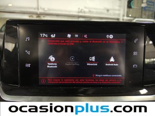 Peugeot 208 PureTech 100 Allure 75 kW (100 CV)