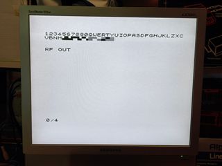 Sinclair ZX81 Personal Computer - Box Completo