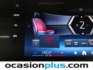 BMW Serie 1 120d 120 kW (163 CV)