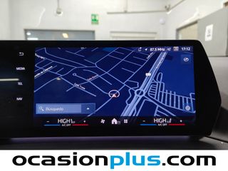 BMW Serie 1 120d 120 kW (163 CV)