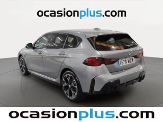 BMW Serie 1 120d 120 kW (163 CV)