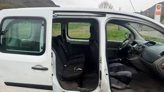 Renault Kangoo 2008