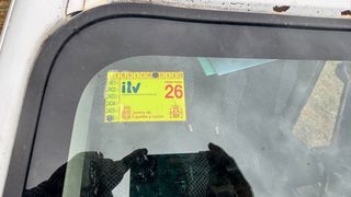 Renault Kangoo 2008