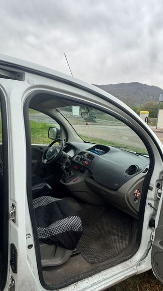 Renault Kangoo 2008