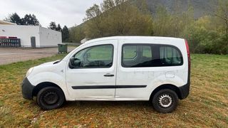 Renault Kangoo 2008