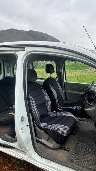 Renault Kangoo 2008