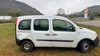 Renault Kangoo 2008