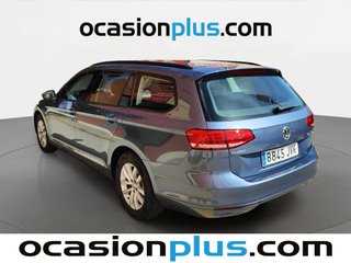 Volkswagen Passat Variant Edition 2.0 TDI BMT 110 kW (150 CV)
