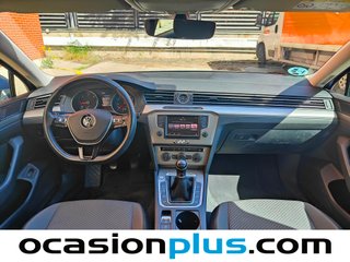 Volkswagen Passat Variant Edition 2.0 TDI BMT 110 kW (150 CV)