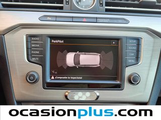 Volkswagen Passat Variant Edition 2.0 TDI BMT 110 kW (150 CV)