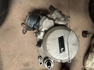 Motor AM6
