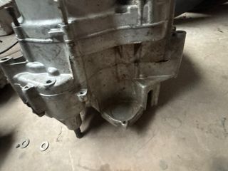Motor AM6