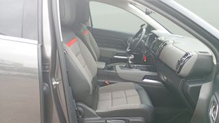 Citroen C5 Aircross BlueHdi 130 S&S Feel 96 kW (131 CV)