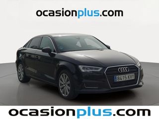 Audi A3 Sedan Design 35 TDI 110 kW (150 CV) S tronic