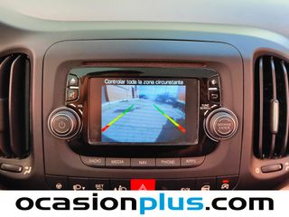 Fiat 500L 1.3 16v MultiJet II S&S Lounge Auto 70 kW (95 CV)