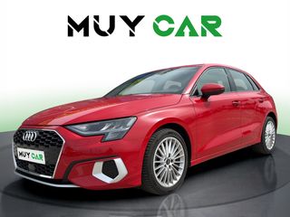 Audi A3 Sportback Advanced 30 TFSI 81 kW (110 CV) S tronic