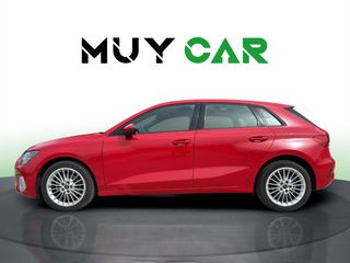 Audi A3 Sportback Advanced 30 TFSI 81 kW (110 CV) S tronic
