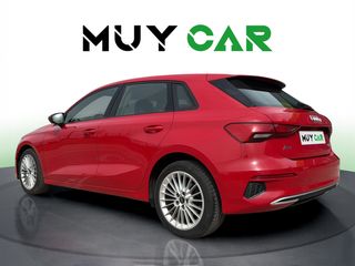 Audi A3 Sportback Advanced 30 TFSI 81 kW (110 CV) S tronic