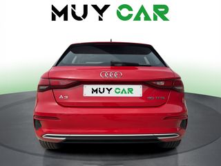 Audi A3 Sportback Advanced 30 TFSI 81 kW (110 CV) S tronic