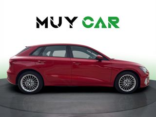Audi A3 Sportback Advanced 30 TFSI 81 kW (110 CV) S tronic
