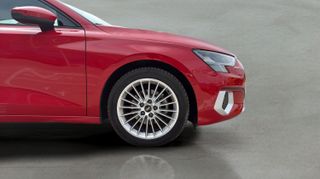 Audi A3 Sportback Advanced 30 TFSI 81 kW (110 CV) S tronic