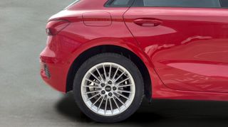 Audi A3 Sportback Advanced 30 TFSI 81 kW (110 CV) S tronic