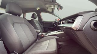 Audi A3 Sportback Advanced 30 TFSI 81 kW (110 CV) S tronic