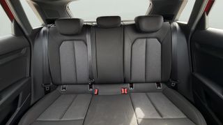 Audi A3 Sportback Advanced 30 TFSI 81 kW (110 CV) S tronic