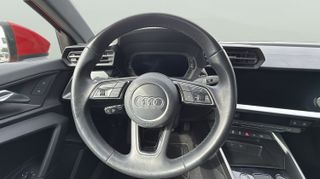Audi A3 Sportback Advanced 30 TFSI 81 kW (110 CV) S tronic