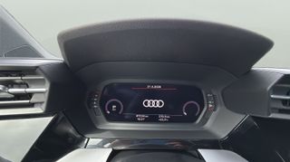 Audi A3 Sportback Advanced 30 TFSI 81 kW (110 CV) S tronic