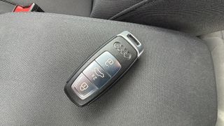 Audi A3 Sportback Advanced 30 TFSI 81 kW (110 CV) S tronic