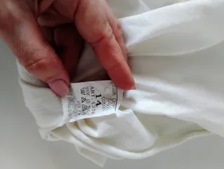 Vestito estivo ragazza con stampa