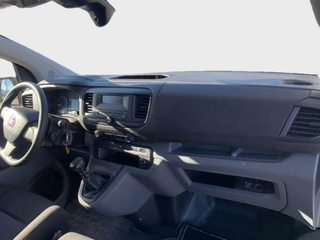 FIAT Scudo 2022 55000kmk PRECIO + IVA DEDUCIBLE