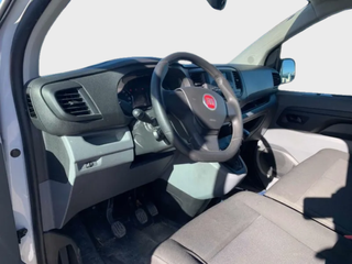 FIAT Scudo 2022 55000kmk PRECIO + IVA DEDUCIBLE