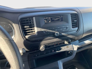 FIAT Scudo 2022 55000kmk PRECIO + IVA DEDUCIBLE